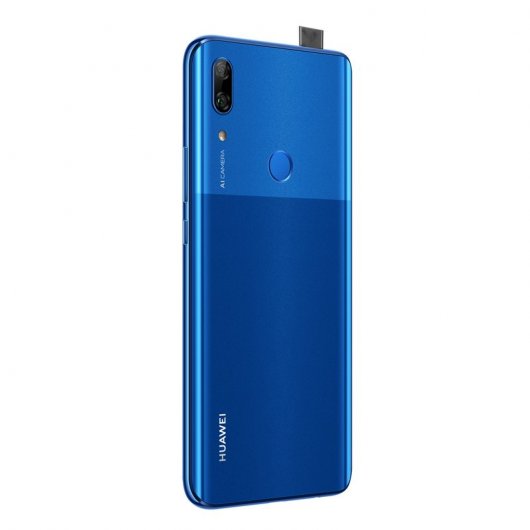 Huawei P Smart Z 4/64GB Dual Sim Sapphire Blue Libre