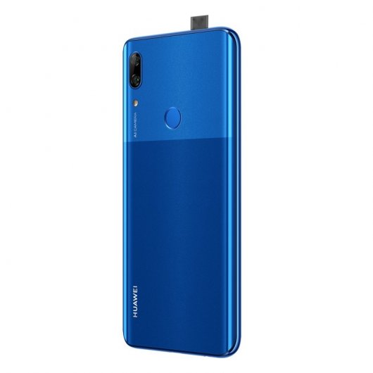 Huawei P Smart Z 4/64GB Dual Sim Sapphire Blue Libre