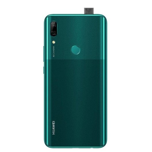 Huawei P Smart Z 4G 4GB 64GB 6.59" Verde Esmeralda