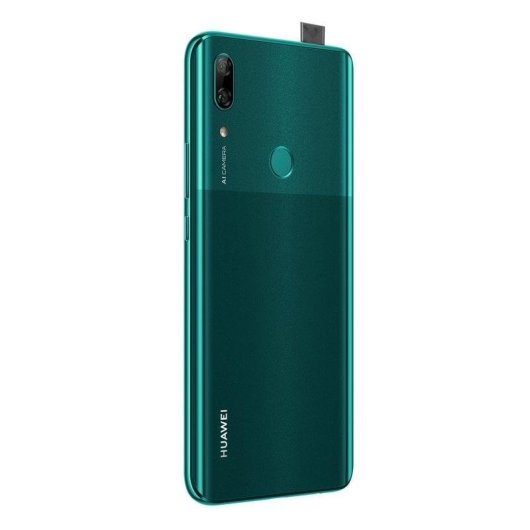 Huawei P Smart Z 4G 4GB 64GB 6.59" Verde Esmeralda