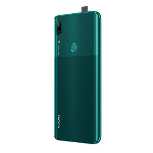 Huawei P Smart Z 4G 4GB 64GB 6.59" Verde Esmeralda