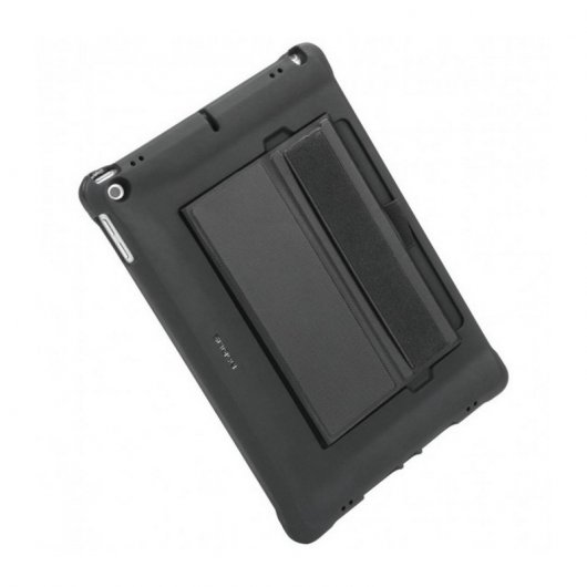 Mobilis Protech Pack 24,6 cm (9.7") Coque Noir