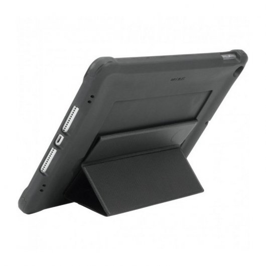 Mobilis Protech Pack 24,6 cm (9.7") Coque Noir