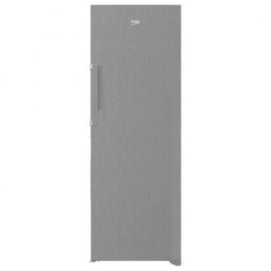 Beko RFNE290L21XB Congelador Vertical  No Frost 250L Acero Inoxidable