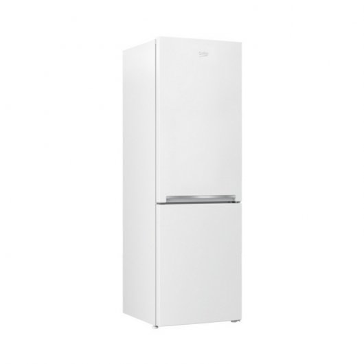 Beko RCHE365K20W Frigorífico Combi A+ Blanco