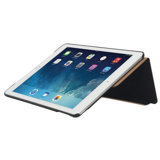 Custodia Mobilis Origine Beige per iPad 2017/2018/Air