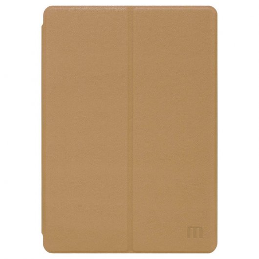 Custodia Mobilis Origine Beige per iPad 2017/2018/Air