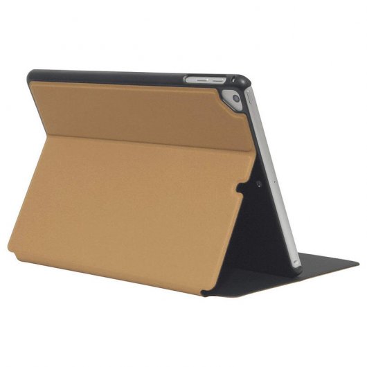 Custodia Mobilis Origine Beige per iPad 2017/2018/Air