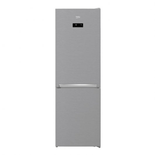 Beko RCNA366E40XB Frigorífico Combi A+++ Acero Inoxidable