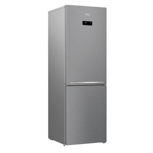 Beko RCNA366E40XB Frigorífico Combi A+++ Acero Inoxidable