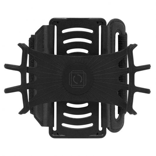 Mobilis Brazalete de Brazo/Muñeca Universal para Smartphones de 4" a 6"