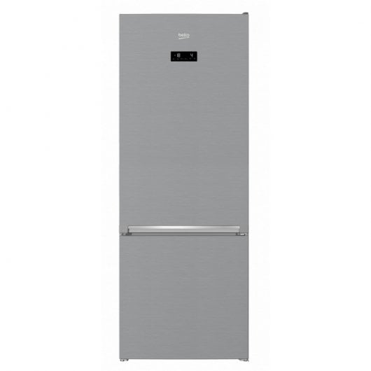 Beko RCNE560E30ZXB Frigorífico Combi A++ Acero Inoxidable
