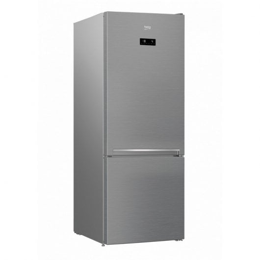 Beko RCNE560E30ZXB Frigorífico Combi A++ Acero Inoxidable