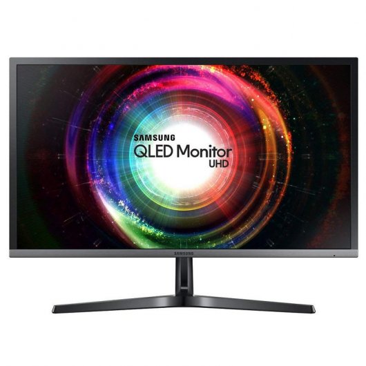 Samsung LU28H750UQU 27.9" LED UltraHD 4K FreeSync