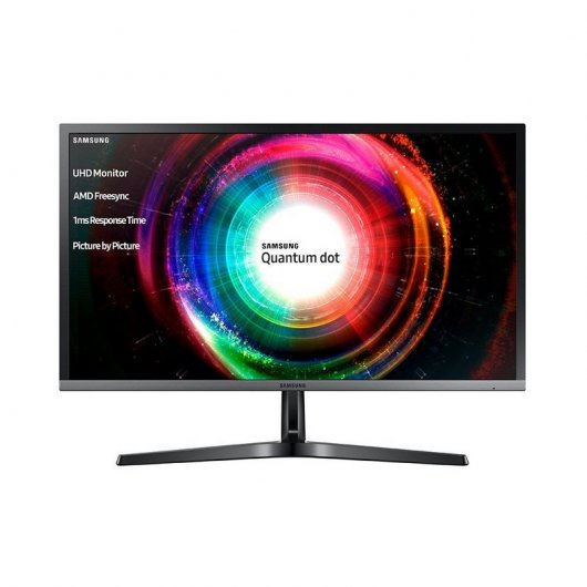 Samsung LU28H750UQU 27.9" LED UltraHD 4K FreeSync