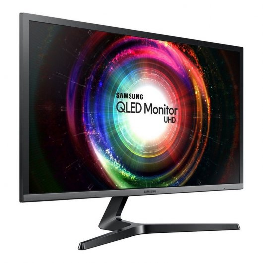 Samsung LU28H750UQU 27.9" LED UltraHD 4K FreeSync