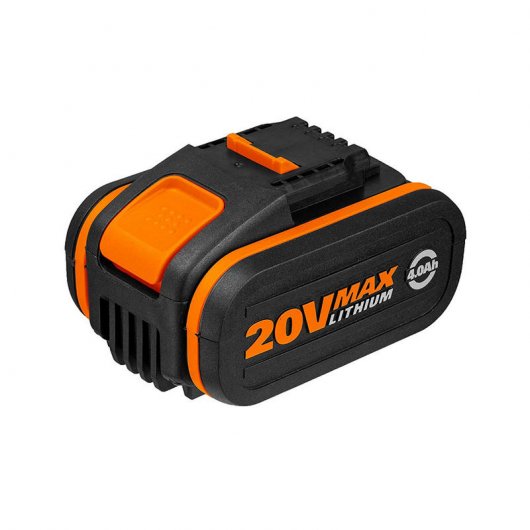 Worx WA3605 Powershare Set 2 Baterías 20V