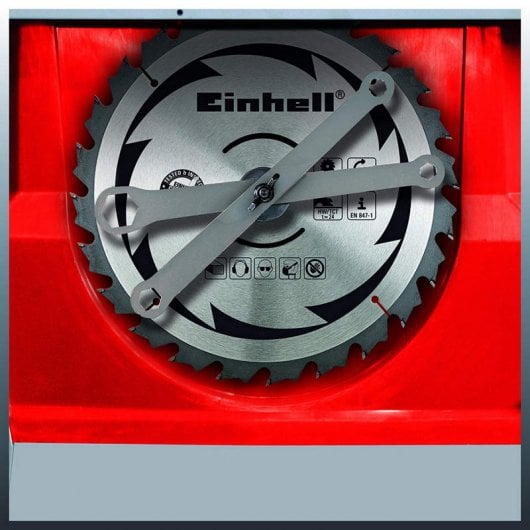 Einhell TC-TS 2025/1 U Sierra Circular de Mesa 2000W