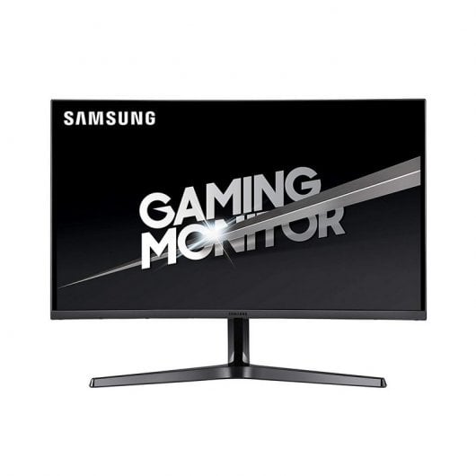 Samsung LC27JG56QQUXEN 26.9" WQHD 144Hz FreeSync Curva