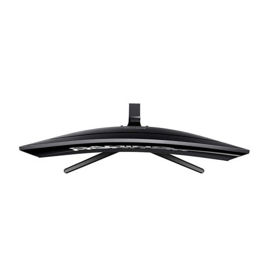 Samsung LC27JG56QQUXEN 26.9" WQHD 144Hz FreeSync Curva