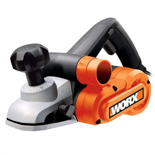 Worx WX623.1 Plaina Elétrica 950W