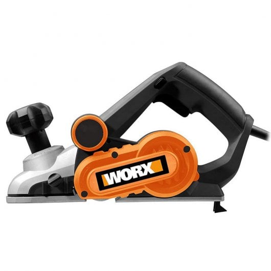 Worx WX623.1 Plaina Elétrica 950W