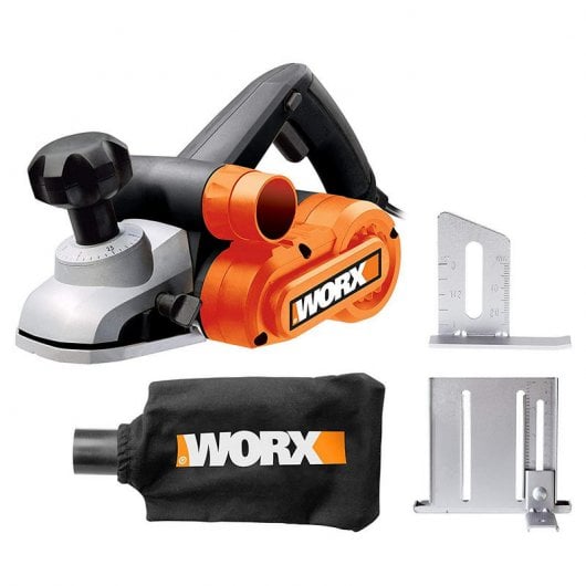 Worx WX623.1 Plaina Elétrica 950W