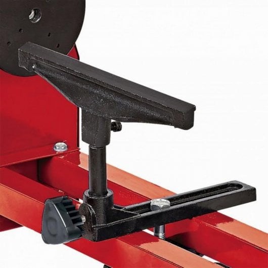 Einhell TC-WW 1000 Torno para Madera 350W