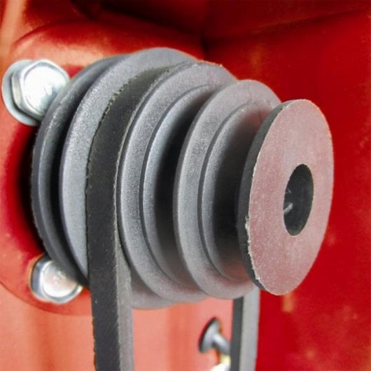 Einhell TC-WW 1000 Torno para Madera 350W