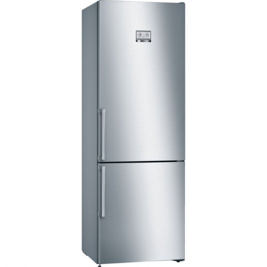 Bosch KGN49AI3P Frigorífico Combi A++ Acero Inoxidable