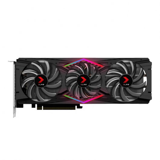 PNY GeForce RTX 2080 8GB XLR8 Gaming Overclocked Edition GDDR6