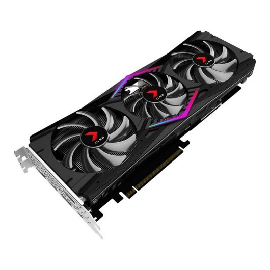 PNY GeForce RTX 2080 8GB XLR8 Gaming Overclocked Edition GDDR6