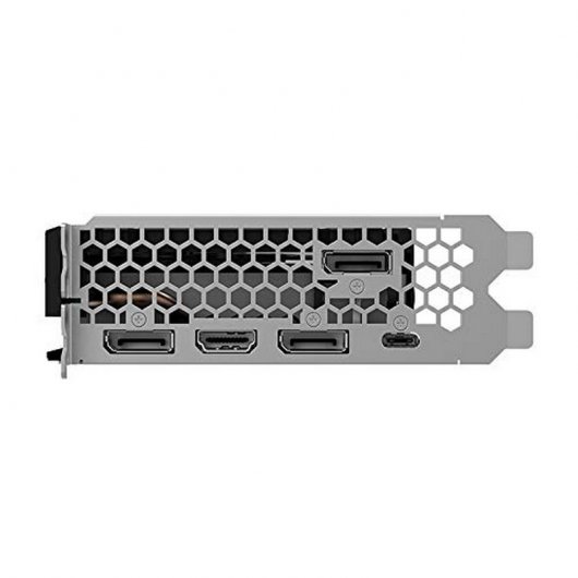PNY GeForce RTX 2080 8GB XLR8 Gaming Overclocked Edition GDDR6