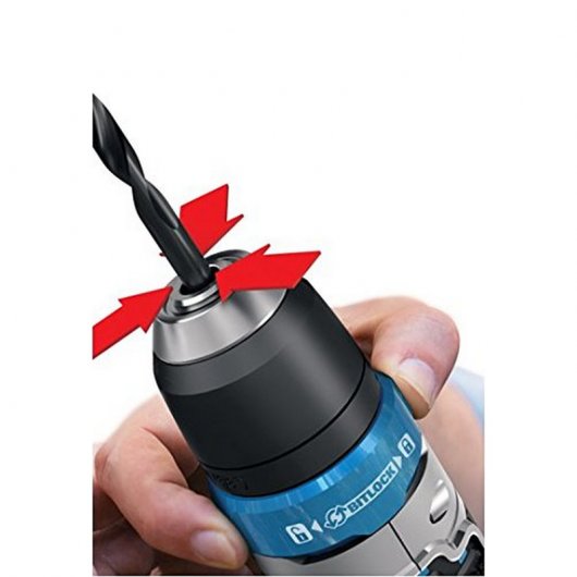 Worx WX178.9 Ai Drill Taladro Atornillador 20V