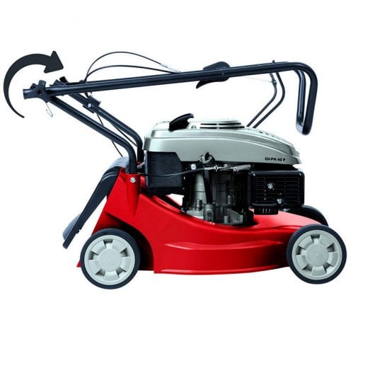 Einhell BG-PM 40 P Cortacésped de Gasolina 45L