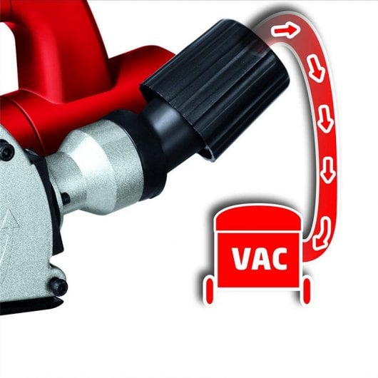 Einhell TC-MA 1300 Rozadora 1320W