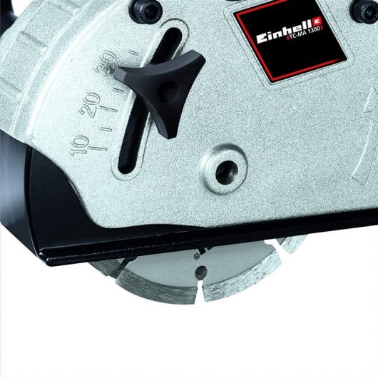Einhell TC-MA 1300 Rozadora 1320W