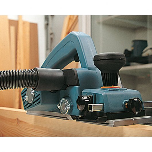 Virutex CE35E Cepillo Eléctrico 80mm 700W