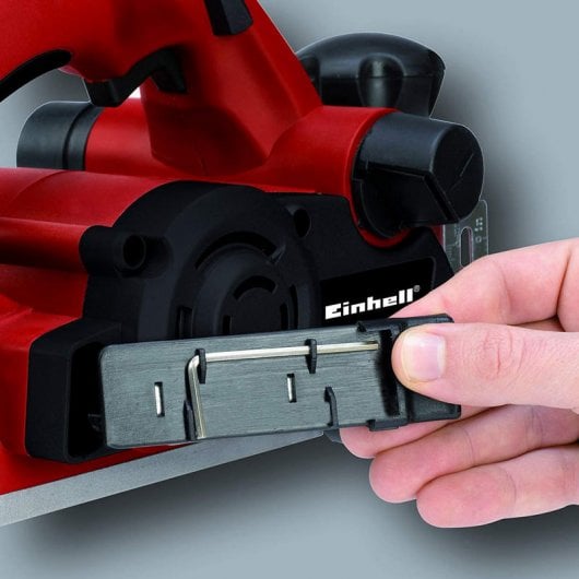 Einhell TE-PL 850 Cepillo Eléctrico 82mm 850W