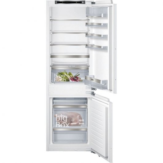 Siemens KI86SAF30 Frigorífico Combi Integrable A++