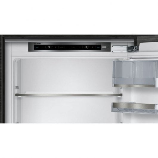 Siemens KI86SAF30 Frigorífico Combi Integrable A++