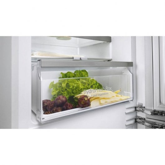 Siemens KI86SAF30 Frigorífico Combi Integrable A++
