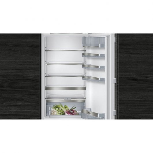 Siemens KI86SAF30 Frigorífico Combi Integrable A++