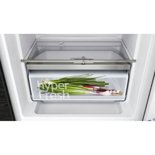 Siemens KI86SAF30 Frigorífico Combi Integrable A++