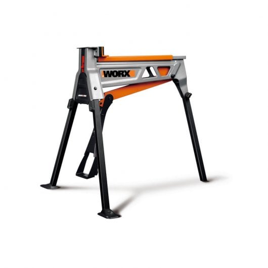Worx WX060.1 Jawhorse Estación de Trabajo Portátil