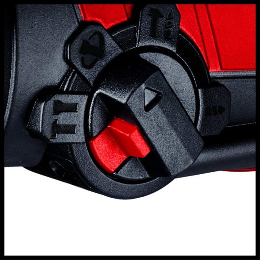 Einhell TE- RH 26/1 4F Martillo Perforador 800W