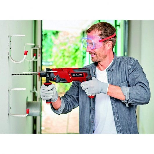 Einhell TE- RH 26/1 4F Martillo Perforador 800W