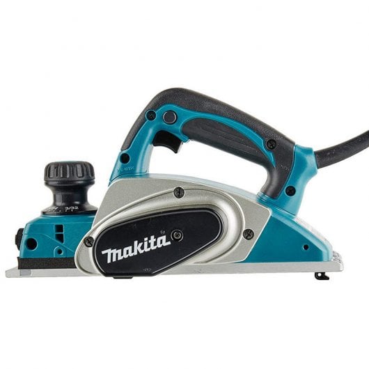 Makita KP0800 Cepillo Eléctrico 82mm 620W