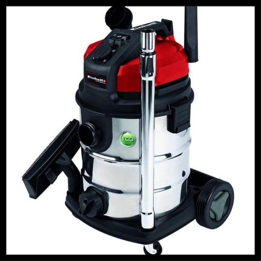 Industriestaubsauger Staubsauger Einhell TE-VC 1925 SA 2600W 25L Nass- und Trockensauger