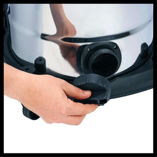 Industriestaubsauger Staubsauger Einhell TE-VC 1925 SA 2600W 25L Nass- und Trockensauger